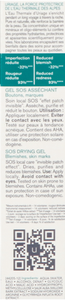 Hyseac Gel Sos Assechant 15ml
