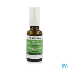 Afbeelding in Gallery-weergave laden, Aromaforce Spray Hydroalc.hand/kl.opperv.30ml
