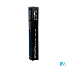 Afbeelding in Gallery-weergave laden, Couleurs De Noir Endless Length Mascara 02
