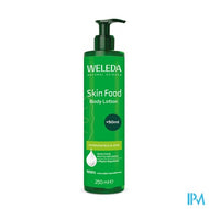 Weleda Skin Food Bodylotion 250ml