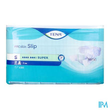 Load image into Gallery viewer, Tena Proskin Slip Super Small 30
