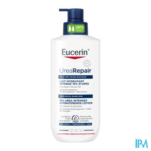 Load image into Gallery viewer, Eucerin Urearepair Lotion 10% Urea 400ml Nf
