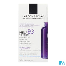 Afbeelding in Gallery-weergave laden, Lrp Mela B3 Serum 30ml

