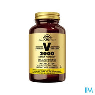 Solgar Vm-2000 Comp 90