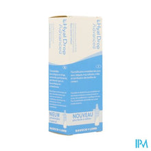 Afbeelding in Gallery-weergave laden, Hyaldrop Advanced Oplossing 10ml
