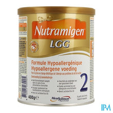 Afbeelding in Gallery-weergave laden, Nutramigen 2 Lgg +6m Pdr 400g
