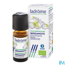 Afbeelding in Gallery-weergave laden, Ladrome Citrus Aurantium Var.bergamia/bergamot10ml
