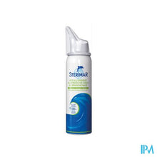 Afbeelding in Gallery-weergave laden, Sterimar Allergische Neus Spray 100ml
