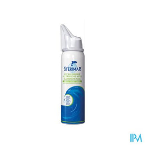 Sterimar Allergische Neus Spray 100ml