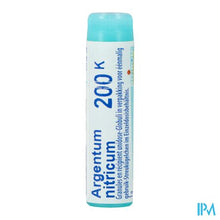 Afbeelding in Gallery-weergave laden, Argentum Nitricum 200k Gl Boiron
