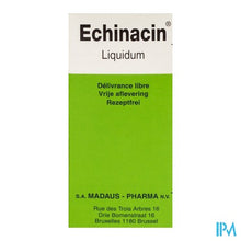 Afbeelding in Gallery-weergave laden, Echinacin Liquidum Sol 50ml
