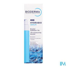 Afbeelding in Gallery-weergave laden, Bioderma Hydrabio Serum 40ml
