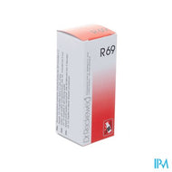 Reckeweg Dr. R69 Gutt 50ml