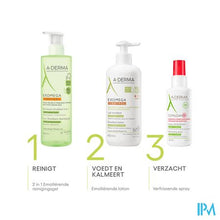 Afbeelding in Gallery-weergave laden, Aderma Cutalgan Spray 100ml
