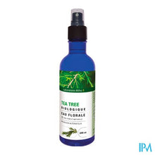 Afbeelding in Gallery-weergave laden, Altho Eau Florale Tea Tree Bio 200ml
