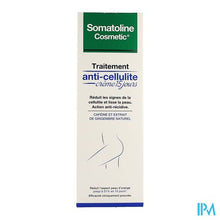 Afbeelding in Gallery-weergave laden, Somatoline Cosm. Cellulitis 15 Dagen Cr 250ml
