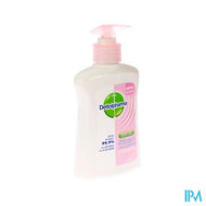 Dettolpharma Wasgel Skincare 250ml