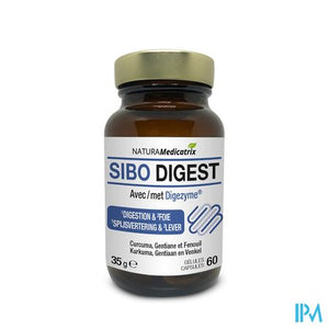 Sibo Digest Comp 60