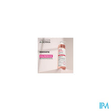 Afbeelding in Gallery-weergave laden, Aderma Exomega Gezicht Reinigingsgel 200ml
