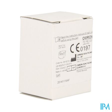 Omron Mesh Voor Omron U22