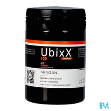 Afbeelding in Gallery-weergave laden, Ubixx 100 Caps 30 Nf
