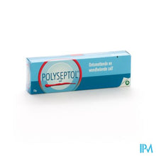 Load image into Gallery viewer, Polyseptol Pomm. 22g Cfr 3626884
