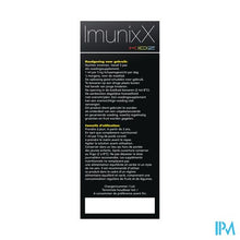 Afbeelding in Gallery-weergave laden, Imunixx Kidz Sirop 120ml
