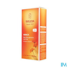 Afbeelding in Gallery-weergave laden, Weleda Arnica Sport Bad 200ml
