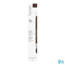 Load image into Gallery viewer, Avene Couvrance Oog&wenkbrauwpotlood Bruin 1,35g
