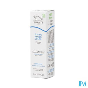 Alga Maris Aftersun Fluid 150ml