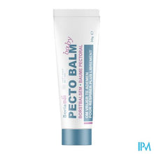 Afbeelding in Gallery-weergave laden, Soria Pecto Balm Baby 50g 1843

