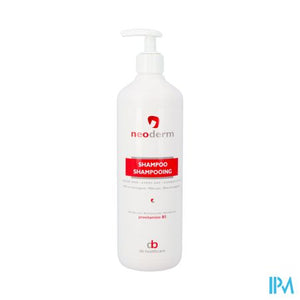 Neoderm Shampoo 500ml