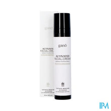 Afbeelding in Gallery-weergave laden, Gano Care Hydraterende Voedende Gezichtscreme+50ml
