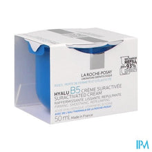 Charger l'image dans la galerie, Lrp Hyalu B5 Creme Navulling 50ml
