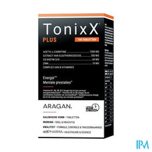 Afbeelding in Gallery-weergave laden, Tonixx Plus Tabl 180 Nf2
