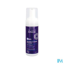 Afbeelding in Gallery-weergave laden, Jonzac Man A/irritatie Scheerschuim Bio Fl 150ml
