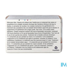 Load image into Gallery viewer, Viaveno 500mg Filmomh Tabl 120
