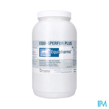 Afbeelding in Gallery-weergave laden, Equi Sperfor Plus Pdr Pot 1,2kg
