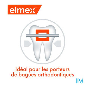 Elmex A/caries Mondspoeling 400ml