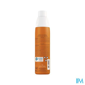 Avene Zon Spf30+ Spray 200ml