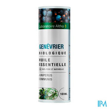 Load image into Gallery viewer, Altho Huile Ess. Bio Genevrier 10ml
