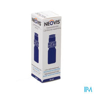 Neovis Sol Opthal. Fl 10ml Cfr 3722915