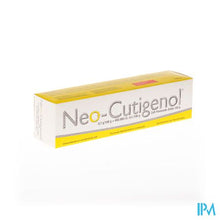 Afbeelding in Gallery-weergave laden, Neo Cutigenol Pomm. 150g
