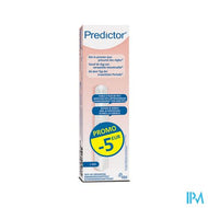 Predictor Mono Promo