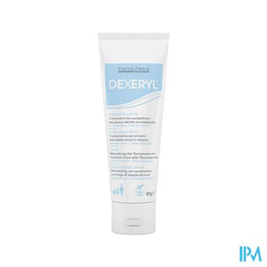 Dexeryl Creme Tube 50g