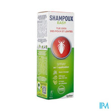 Load image into Gallery viewer, Shampoux Easy Spray 100ml
