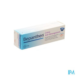 Bepanthen Eczema Creme Tube 50g