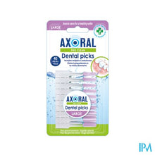 Afbeelding in Gallery-weergave laden, Axoral Pro-clean Dental Picks l 40
