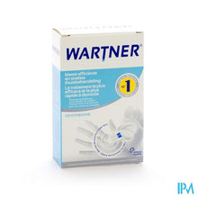 Chargement de l'image dans la galerie, Wartner Classic Hand & Foot 50ml
