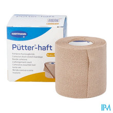 Load image into Gallery viewer, Putter-haft 6cmx5m 1 P/s
